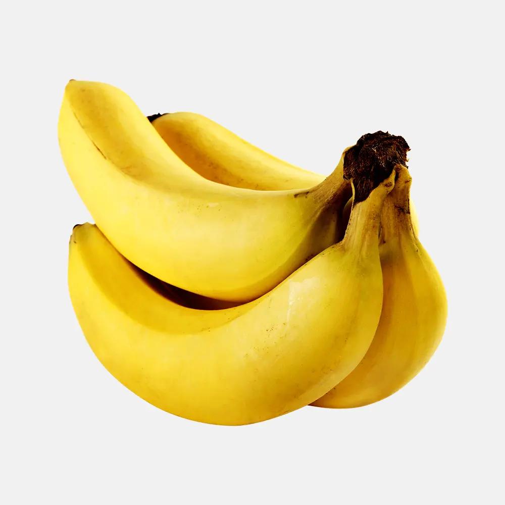 Plátano tabasco