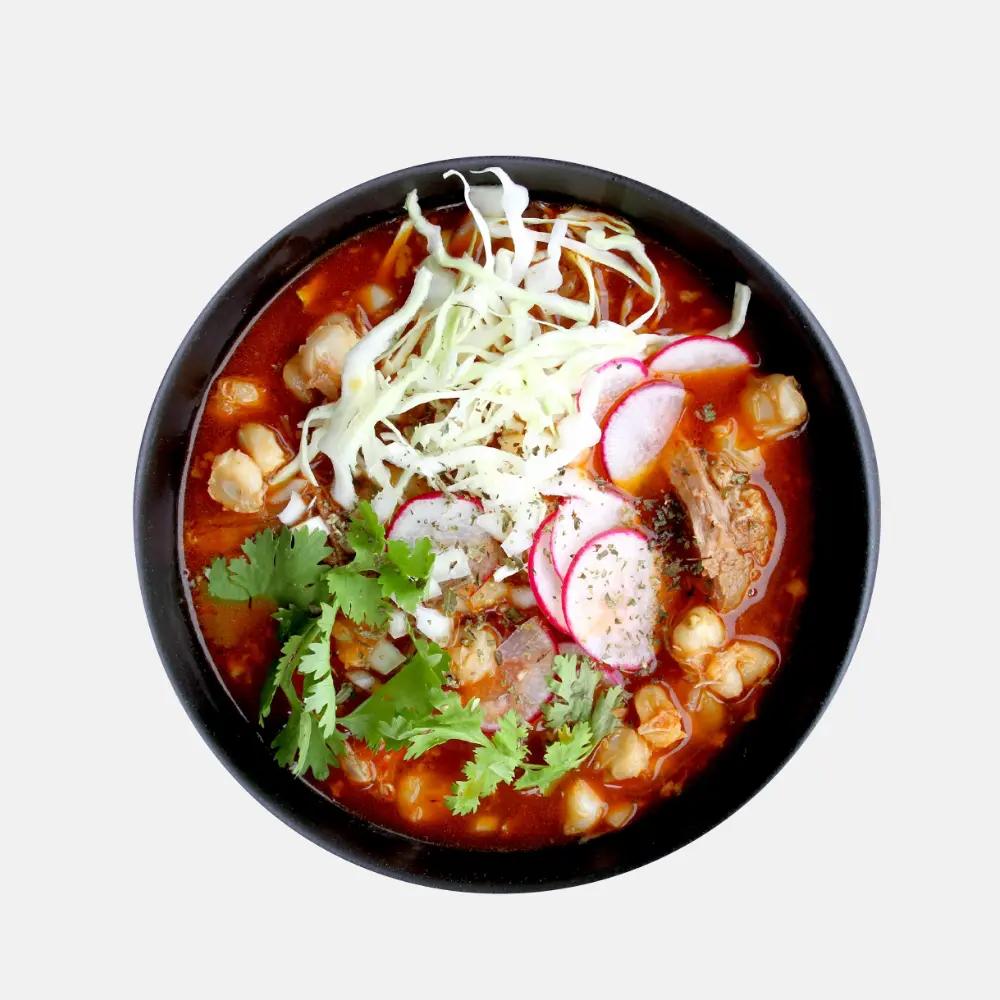 Pozole 